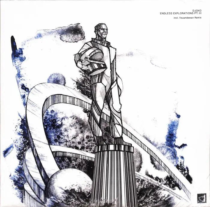 BERGAMON16 Endless Explorations Pt. III